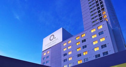 Loisir Hotel Toyohashi