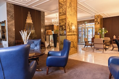 Garner Hotel Vienna Prinz Eugen by IHG