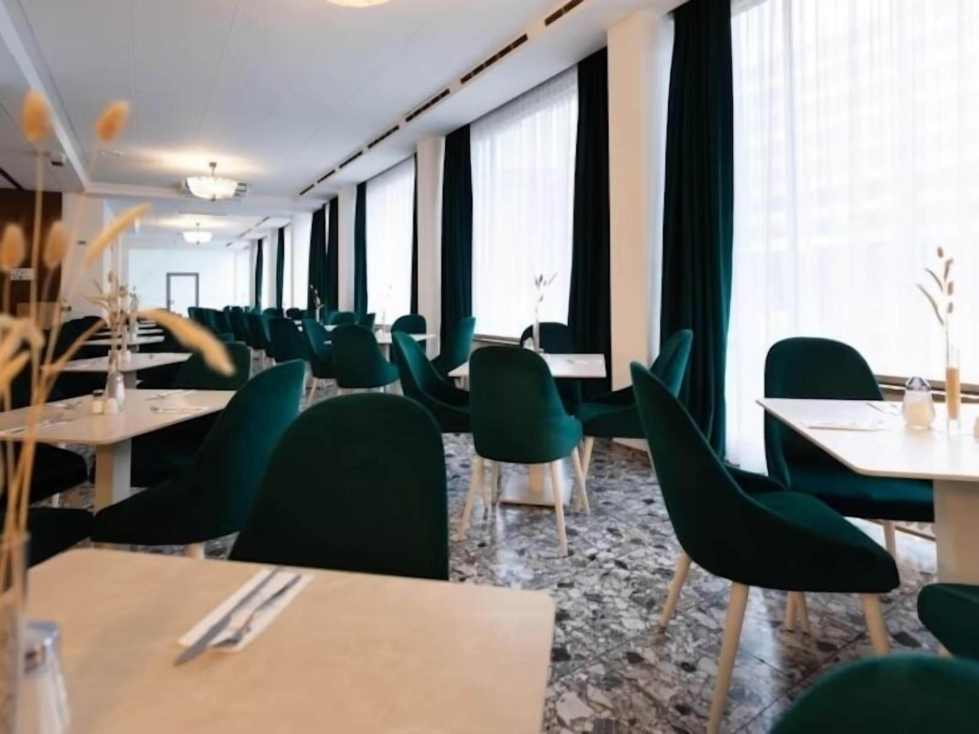 Foto - Hotel Prinz Eugen Vienna  