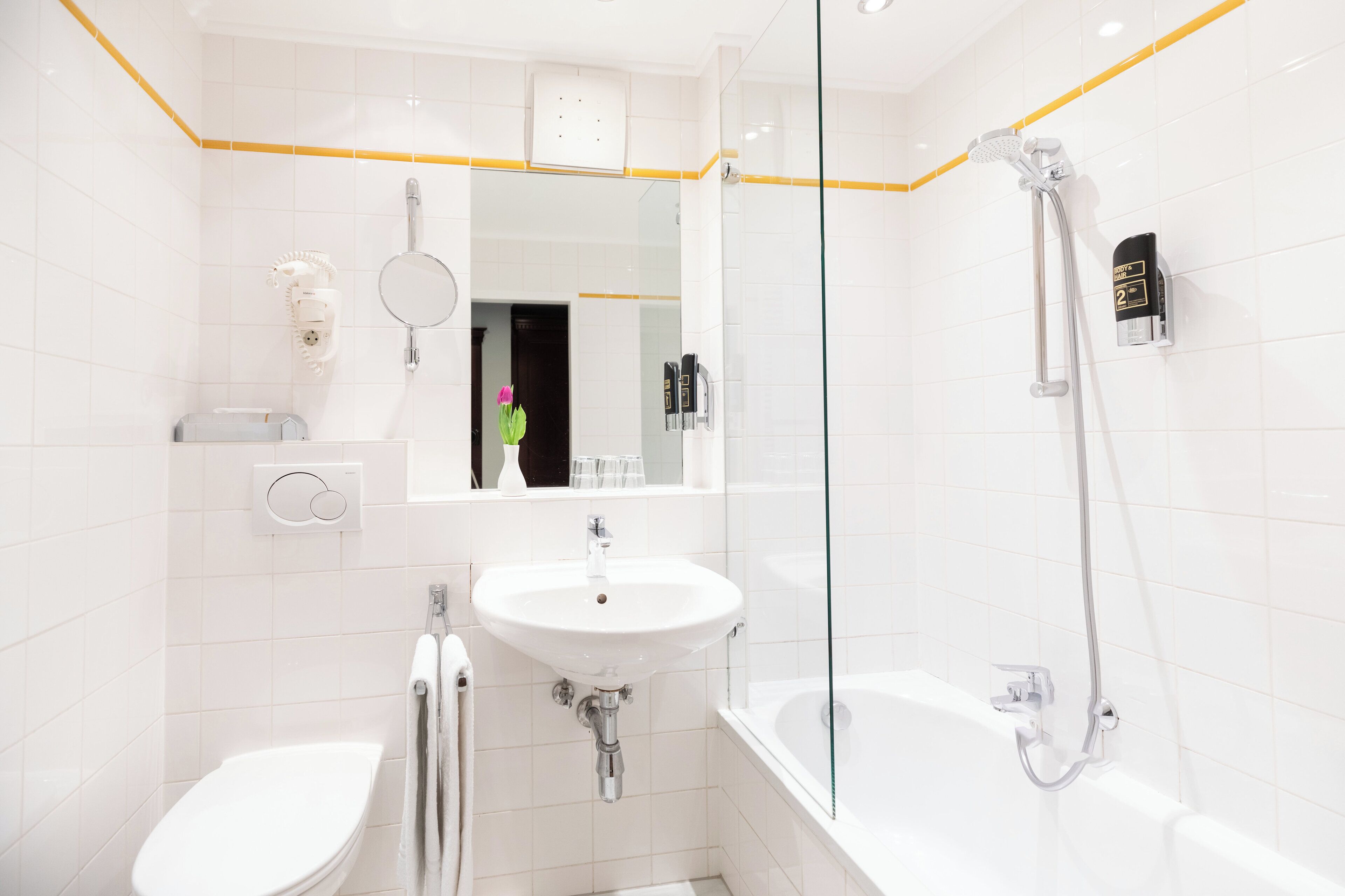 Foto - Garner Hotel Vienna - Prinz Eugen by IHG