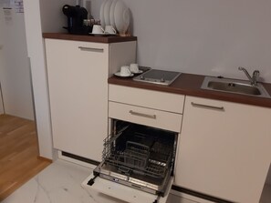 Executive Studio | Private kitchen