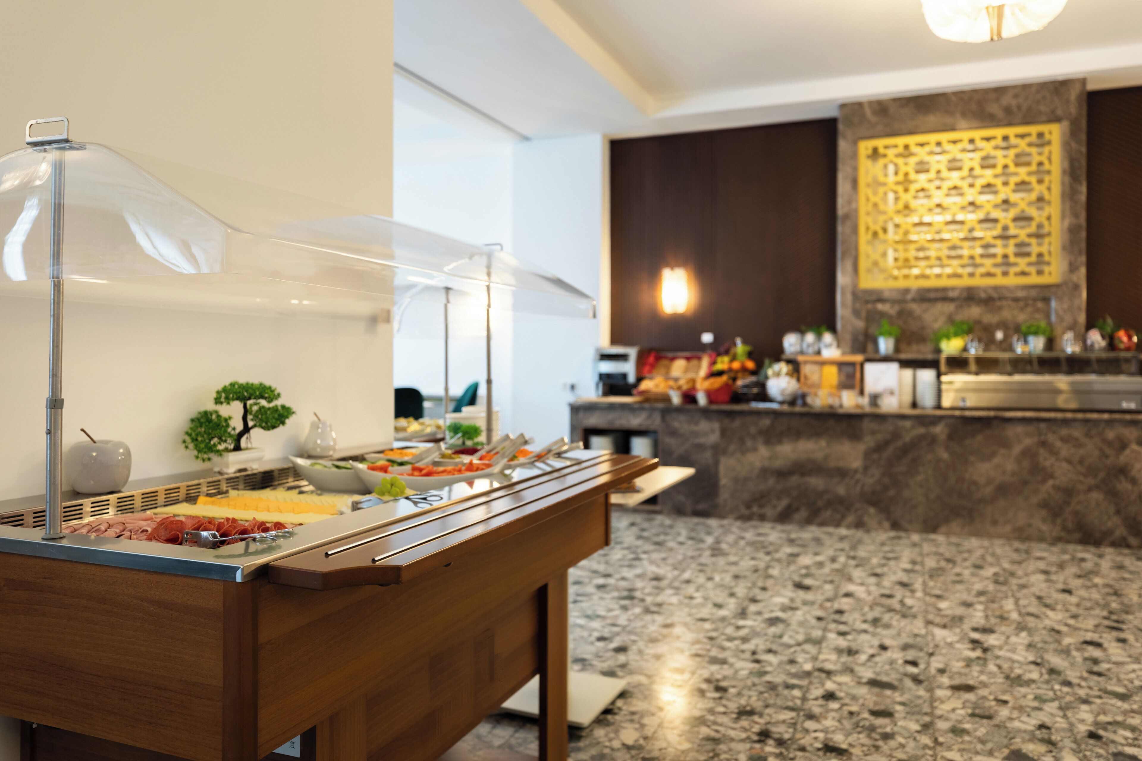 Foto - Garner Hotel Vienna - Prinz Eugen by IHG