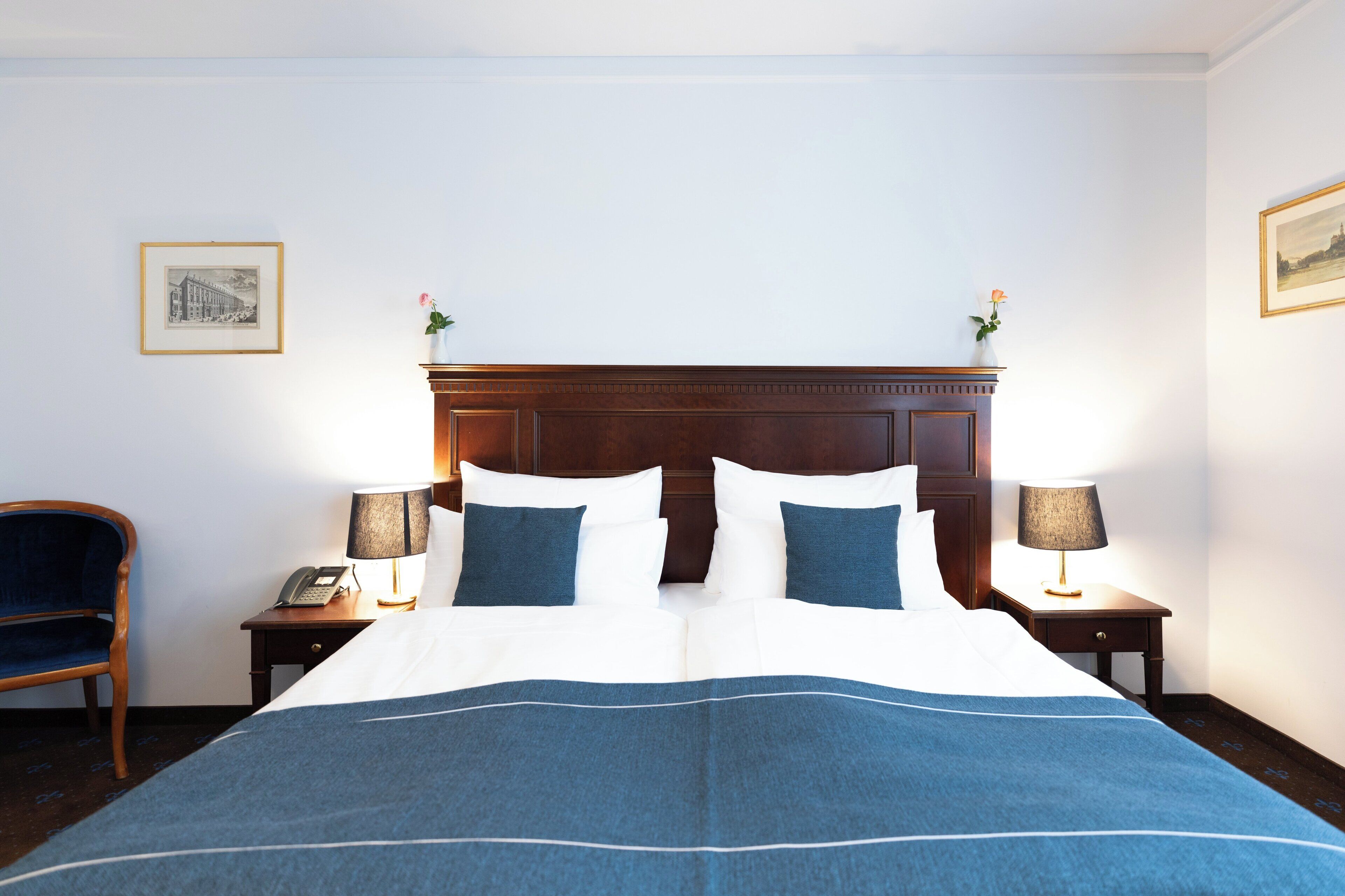 Foto - Garner Hotel Vienna - Prinz Eugen by IHG