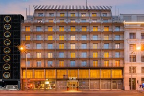 Exterior - Garner Hotel Vienna Prinz Eugen by IHG (Vienna)