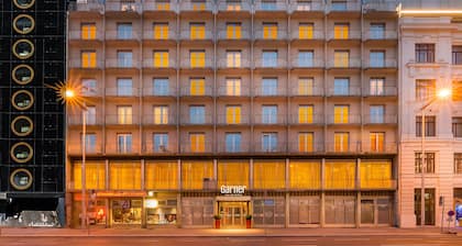 Garner Hotel Vienna Prinz Eugen by IHG