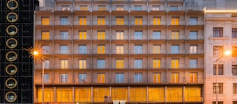 Garner Hotel Vienna Prinz Eugen by IHG