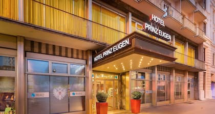Garner Hotel Vienna Prinz Eugen by IHG