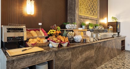 Garner Hotel Vienna Prinz Eugen by IHG