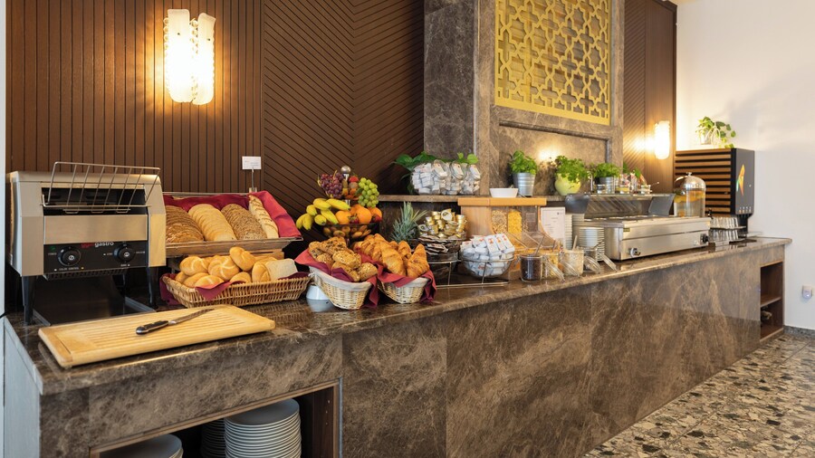 Garner Hotel Vienna Prinz Eugen by IHG