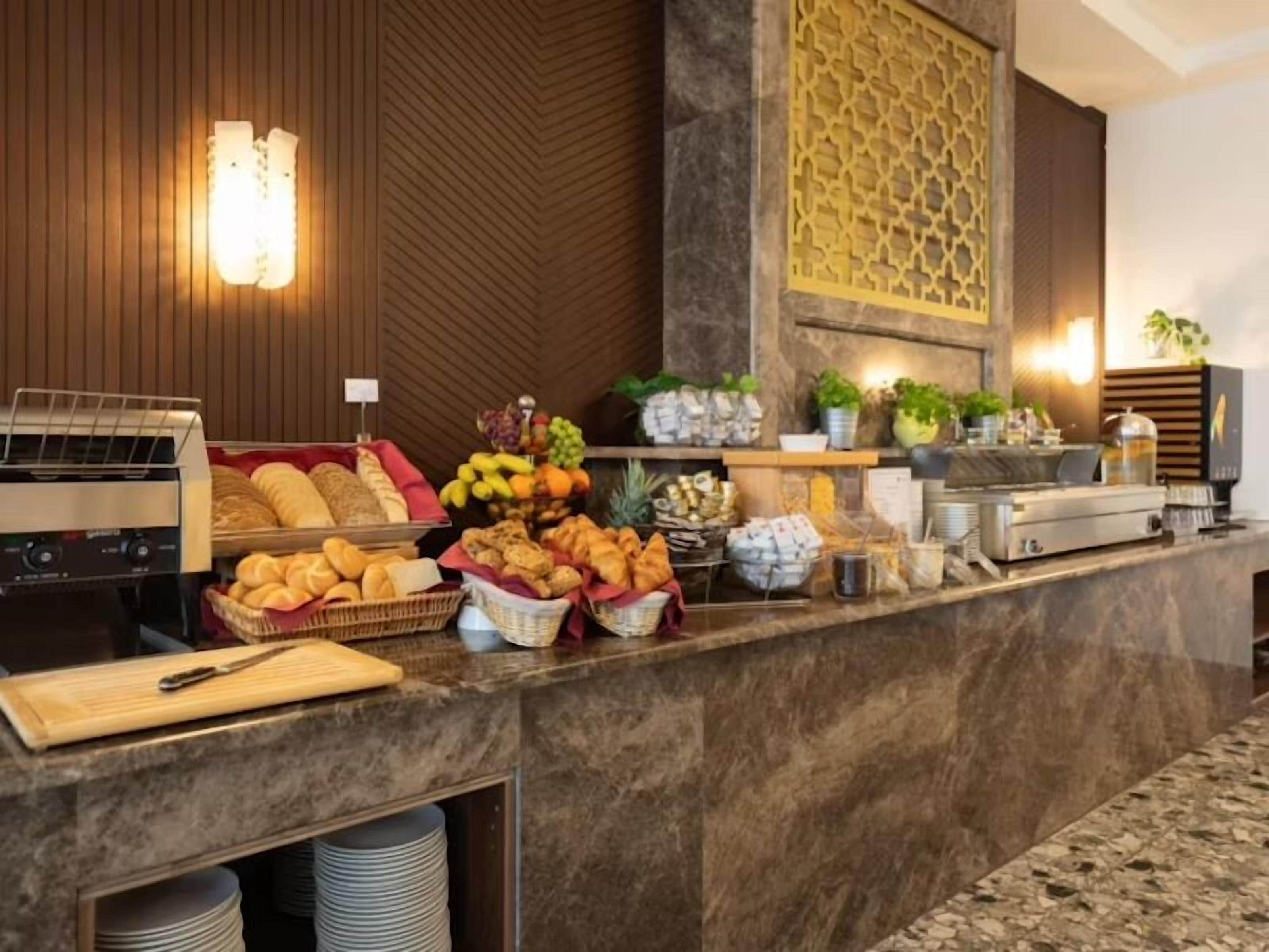 Photo - Hotel Prinz Eugen Vienna  