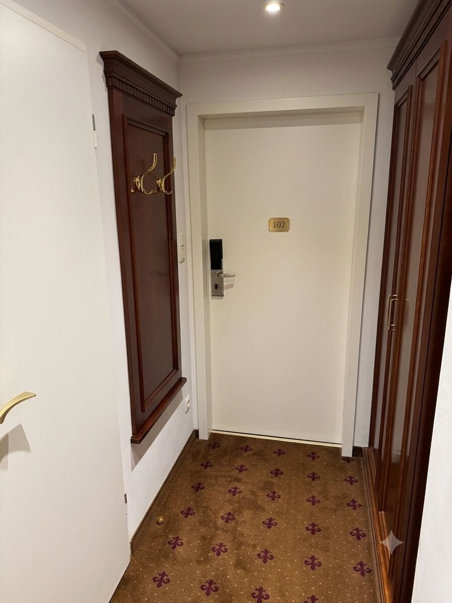 Photo - Hotel Prinz Eugen Vienna  