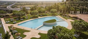 Hotel ILUNION Alcora Sevilla