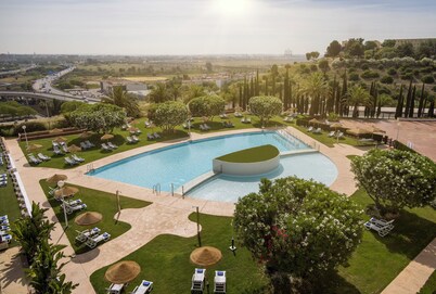 Hotel ILUNION Alcora Sevilla