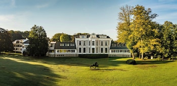 Hotel Landgoed Lauswolt