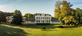 Hotel Landgoed Lauswolt
