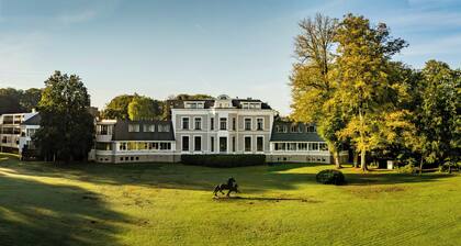 Hotel Landgoed Lauswolt