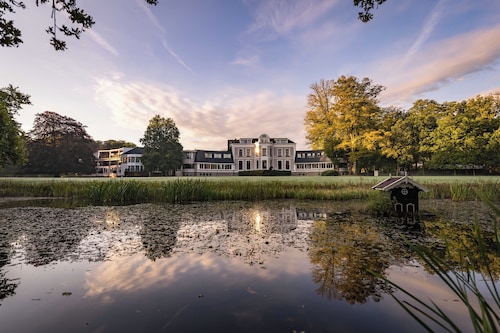 Hotel Landgoed Lauswolt