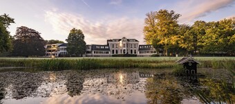 Hotel Landgoed Lauswolt
