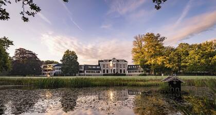Hotel Landgoed Lauswolt