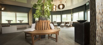 Hotel Landgoed Lauswolt