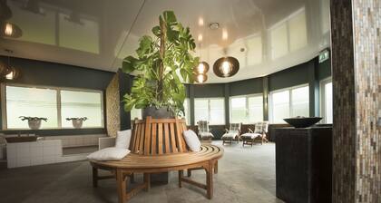Hotel Landgoed Lauswolt