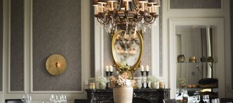 Hotel Landgoed Lauswolt