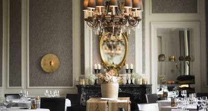 Hotel Landgoed Lauswolt