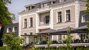 Unclassified image, 5 of 120, button - Hotel Landgoed Lauswolt (Beetsterzwaag)