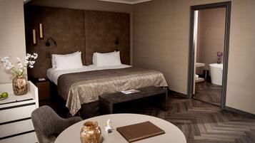 Chambre Double Luxe