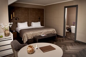 Luxury Double Room