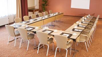 Salle de réunion