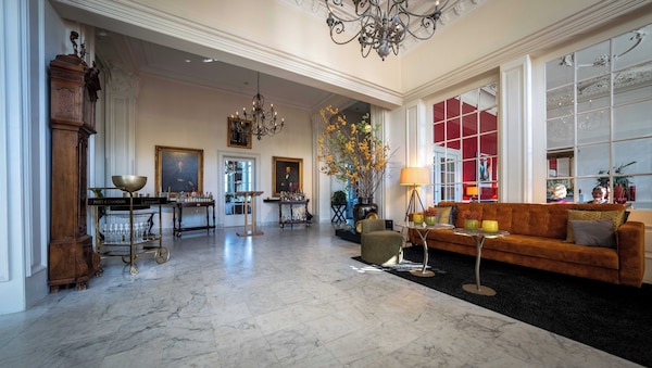 Hotel Landgoed Lauswolt - Friesland