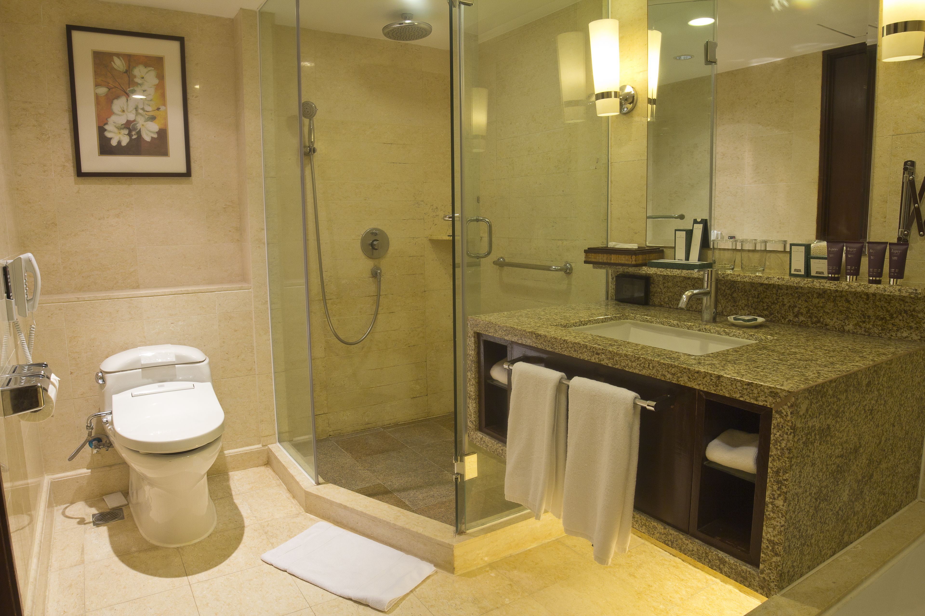 Photo - The Manila Hotel