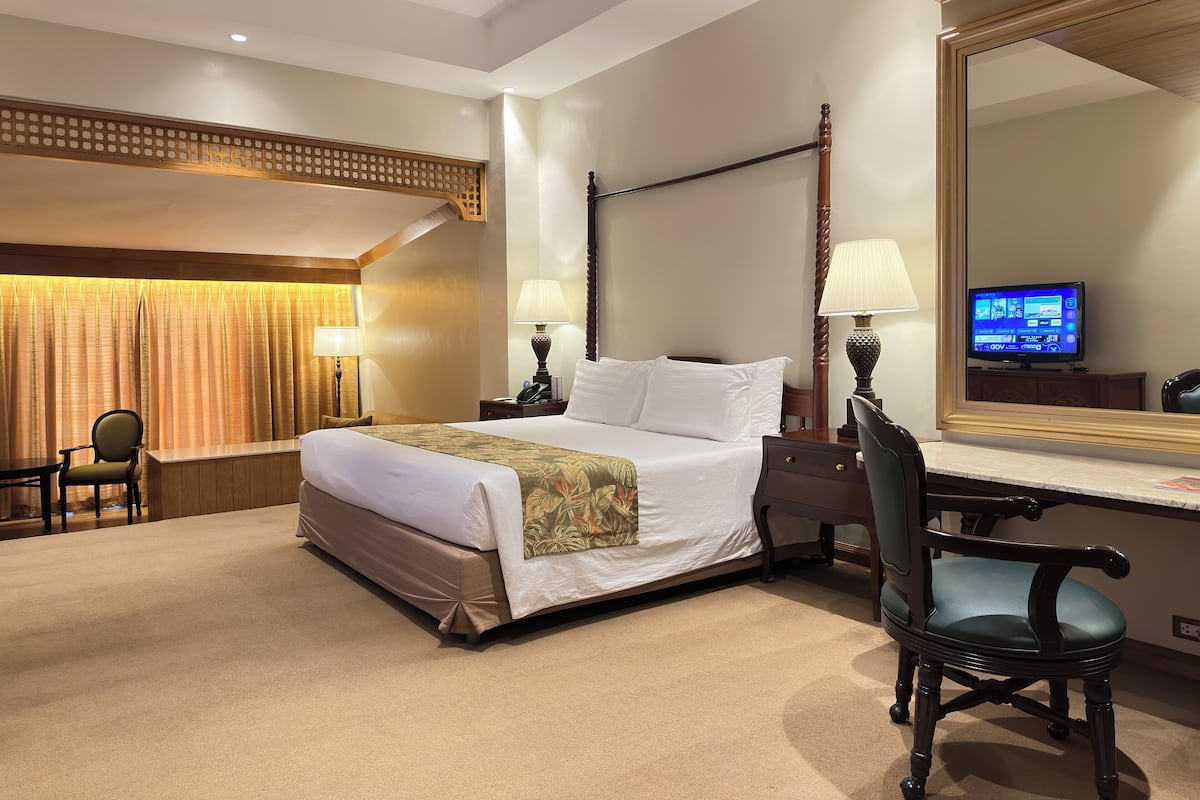 Suite (Veranda)