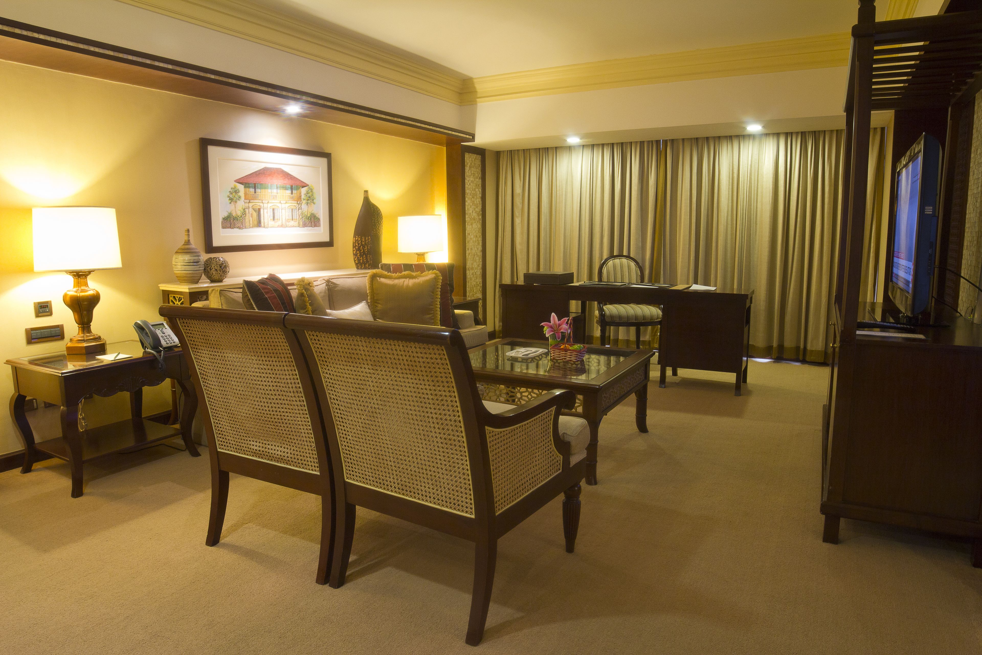 42-inch flat-screen tv with digital channels, tv