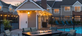 Residence Inn by Marriott Portland Hillsboro