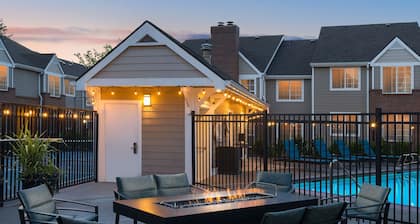 Residence Inn by Marriott Portland Hillsboro