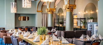 Scandic Frimurarehotellet