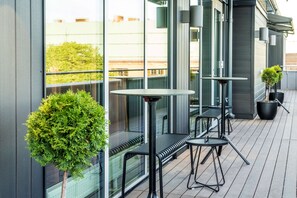 Property amenity - Scandic Frimurarehotellet (Linkoping)