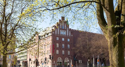 Scandic Frimurarehotellet