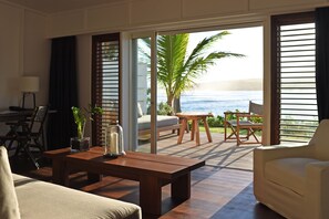 Grand Suite (Plage)