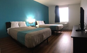 Room - FairBridge Inn Express Melrose Park (Melrose Park)