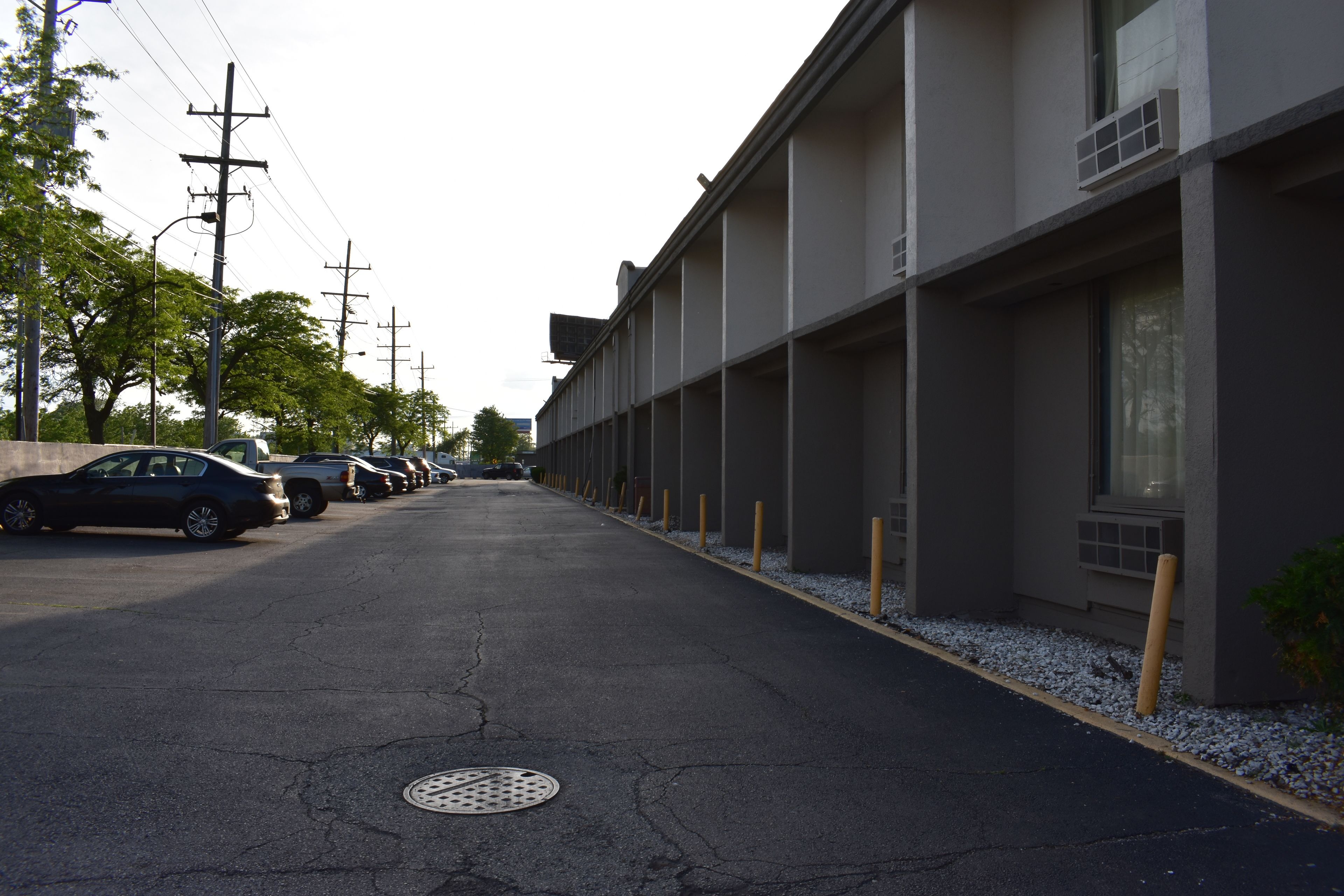 Foto - FairBridge Inn Express Melrose Park