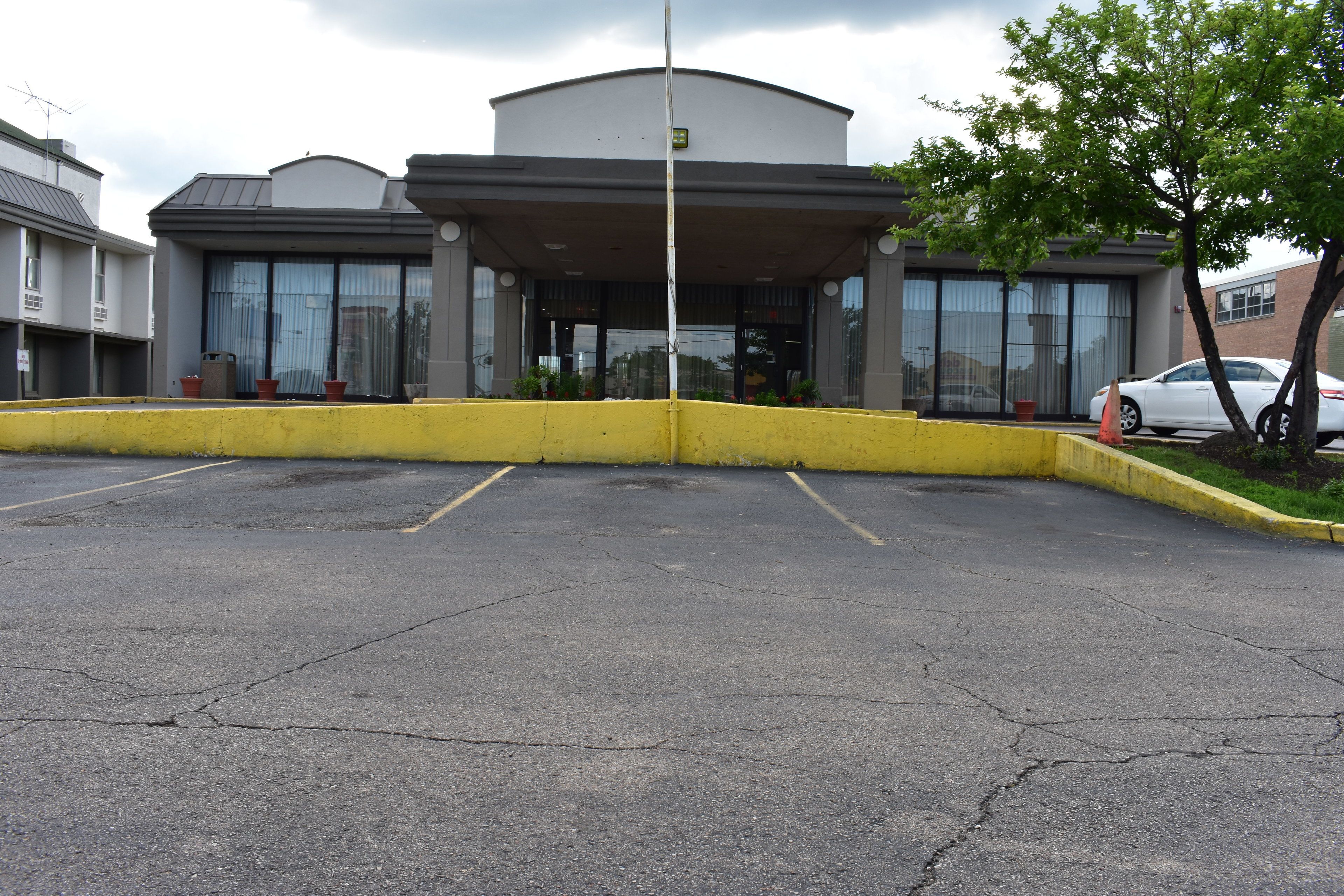 Foto - FairBridge Inn Express Melrose Park