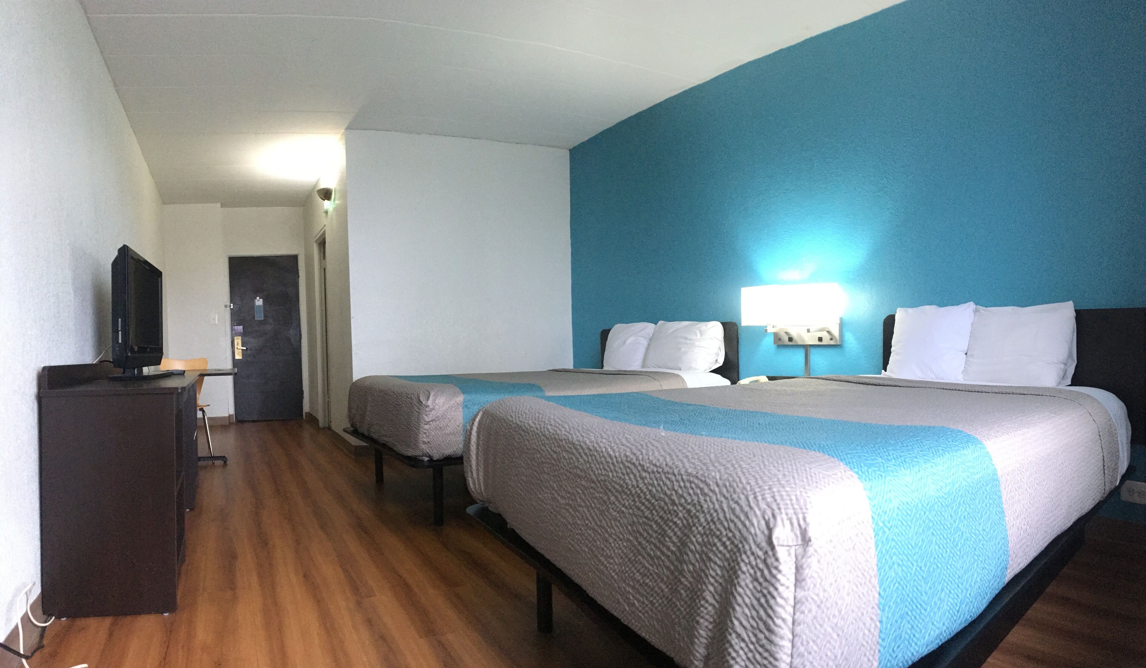 Foto - FairBridge Inn Express Melrose Park