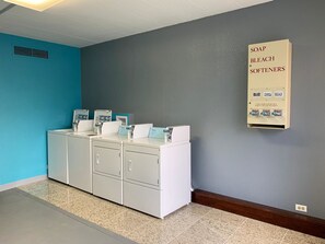 Sala de bugaderia