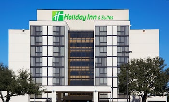 Holiday Inn Hotel & Suites Beaumont Plaza (I-10 & Walden) by IHG
