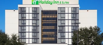 Holiday Inn Hotel & Suites Beaumont Plaza (I-10 & Walden) by IHG