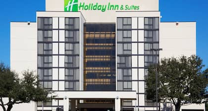 Holiday Inn Hotel & Suites Beaumont Plaza (I-10 & Walden) by IHG