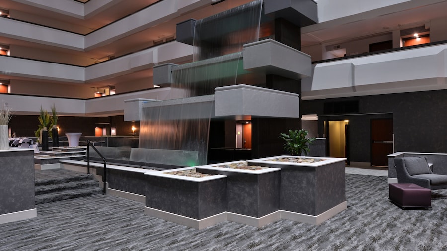 Holiday Inn Hotel & Suites Beaumont Plaza (I-10 & Walden) by IHG